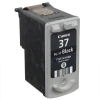Canon PG-37 inktcartridge zwart lage capaciteit (origineel) 018185