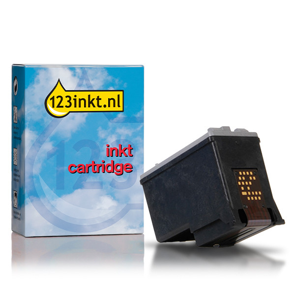 Canon PG-40 inktcartridge zwart (123inkt huismerk) 018098 - 1