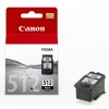 Canon PG-512 inktcartridge zwart (origineel)