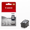 Canon PG-512 inktcartridge zwart (origineel) 2969B001 018366 - 1