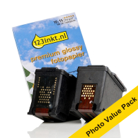 Canon PG-540L/CL-541XL photo value pack (123inkt huismerk)