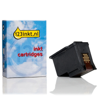 Canon PG-540L inktcartridge zwart (123inkt huismerk)