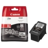 Canon PG-540XL inktcartridge zwart hoge capaciteit (origineel) 5222B001 5222B005 018706 - 1