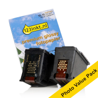Canon PG-545/CL-546 photo value pack (123inkt huismerk)