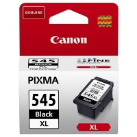 Canon PG-545XL inktcartridge zwart hoge capaciteit (origineel) 902027