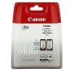Canon PG-545 / CL-546 multipack (origineel) 8287B005 018976