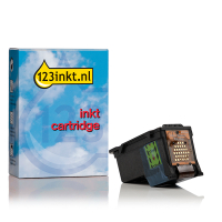 Canon PG-575XL inktcartridge zwart hoge capaciteit (123inkt huismerk) 5437C001C 017601