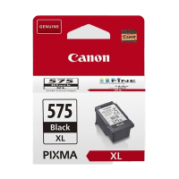Canon PG-575XL inktcartridge zwart hoge capaciteit (origineel) 5437C001 017600