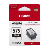 Canon PG-575XL inktcartridge zwart hoge capaciteit (origineel)