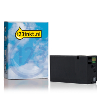 Canon PGI-1500BK inktcartridge zwart (123inkt huismerk)