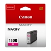 Canon PGI-1500M inktcartridge magenta (origineel)