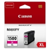 Canon PGI-1500XL M inktcartridge magenta hoge capaciteit (origineel)