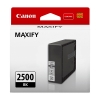 Canon PGI-2500BK inktcartridge zwart (origineel) 9290B001 010288 - 1