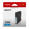 Canon PGI-2500C inktcartridge cyaan (origineel) 9301B001 010290 - 1