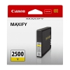 Canon PGI-2500Y inktcartridge geel (origineel) 9303B001 010294 - 1