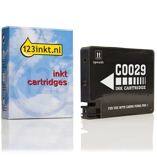 Canon PGI-29CO inktcartridge chroma optimizer (123inkt huismerk) 4879B001C 018759 - 