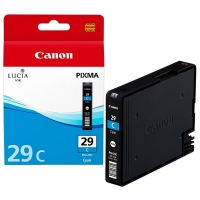 Canon PGI-29C inktcartridge cyaan (origineel) 4873B001 018718