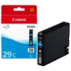 Canon PGI-29C inktcartridge cyaan (origineel)