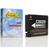 Canon PGI-29MBK inktcartridge mat zwart (123inkt huismerk)