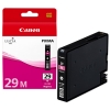 Canon PGI-29M inktcartridge magenta (origineel)