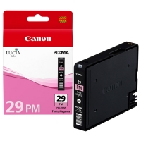 Canon PGI-29PM inktcartridge foto magenta (origineel) 4877B001 018734