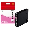 Canon PGI-29PM inktcartridge foto magenta (origineel)