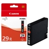 Canon PGI-29R inktcartridge rood (origineel) 4878B001 018754 - 1