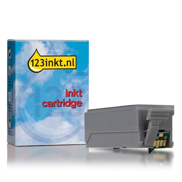 Canon PGI-35 inktcartridge zwart (123inkt huismerk) 018138 - 1