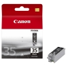 Canon PGI-35 inktcartridge zwart (origineel) 1509B001 018137