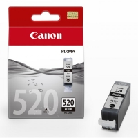 Canon PGI-520PGBK inktcartridge zwart (origineel) 018350
