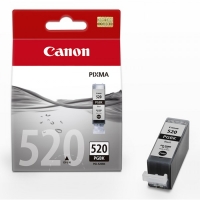 Canon PGI-520PGBK inktcartridge zwart (origineel) 2932B001 018350