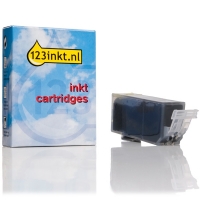 Canon PGI-525PGBK inktcartridge zwart zonder chip (123inkt huismerk) 4529B001C 018467