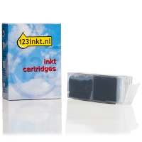 Canon PGI-550PGBK XL inktcartridge zwart hoge capaciteit (123inkt huismerk)