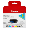 Canon PGI-550PGBK / CLI-551 multipack (origineel)