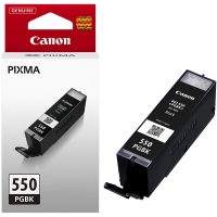 Canon PGI-550PGBK inktcartridge zwart (origineel) 6496B001 018798