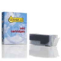 Canon PGI-555PGBK XXL inktcartridge zwart extra hoge capaciteit (123inkt huismerk)