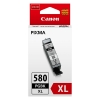 Canon PGI-580PGBK XL inktcartridge pigment zwart hoge capaciteit (origineel) 2024C001 017448
