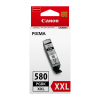 Canon PGI-580PGBK XXL inktcartridge pigment zwart extra hoge capaciteit (origineel) 1970C001 017458 - 1