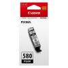 Canon PGI-580PGBK inktcartridge pigment zwart (origineel)