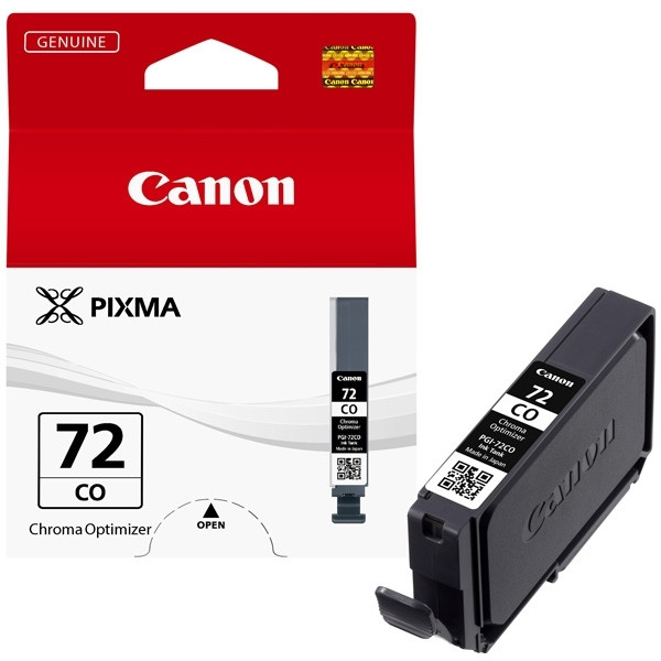 Canon PGI-72CO inktcartridge chroma optimizer (origineel) 6411B001 018824 - 1