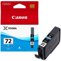 Canon PGI-72C inktcartridge cyaan (origineel) 6404B001 018812
