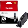 Canon PGI-72MBK inktcartridge matzwart (origineel) 6402B001 018808