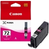 Canon PGI-72M inktcartridge magenta (origineel) 6405B001 018814