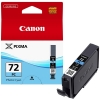 Canon PGI-72PC inktcartridge foto cyaan (origineel)