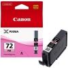 Canon PGI-72PM inktcartridge foto magenta (origineel)