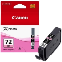 Canon PGI-72PM inktcartridge foto magenta (origineel) 6408B001 018820