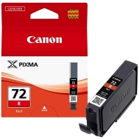 Canon PGI-72R inktcartridge rood (origineel) 6410B001 018822