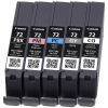 Canon PGI-72 multipack PBK/PM/PC/GY/CO (origineel)