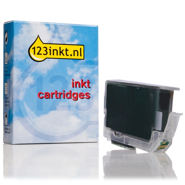Canon PGI-9G inktcartridge groen (123inkt huismerk) 1041B001C 018247 - 1
