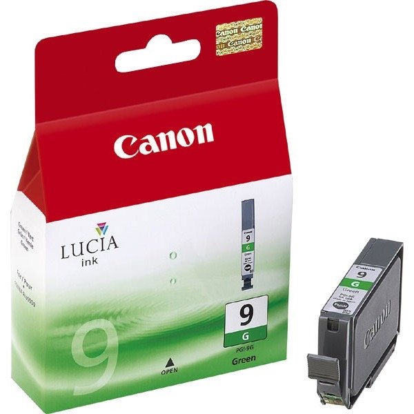 Canon PGI-9G inktcartridge groen (origineel) 1041B001 018246 - 1